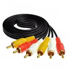 - CABLE AUDIO 2 RCA A 2RCA 7M - NOGANET