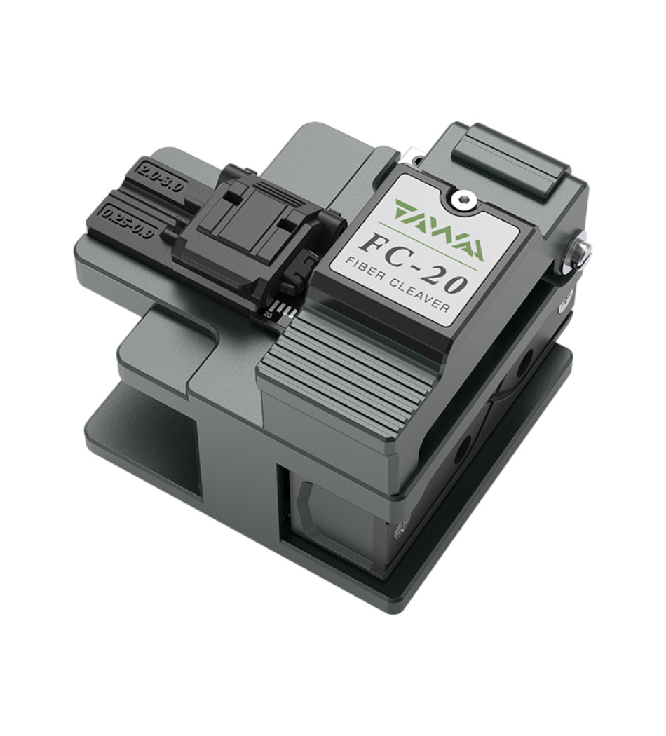 CLEAVER TAWAA FC-20 ORIENTEK