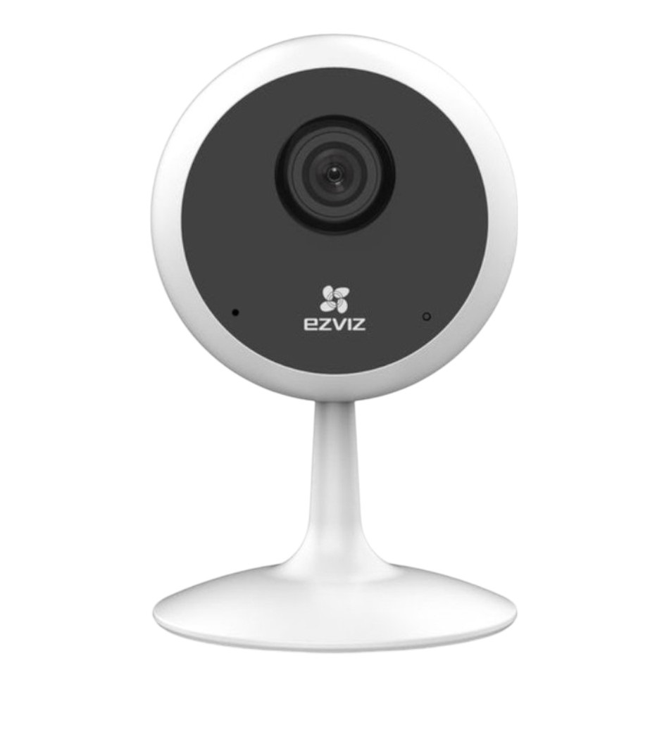 - EZVIZ CAMARA IP HD RESOLUCION 720 P WIFI