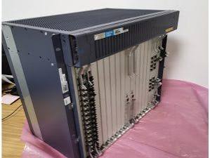 OLTs GPON/EPON